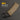 Key chain with carbine - MP MAG - TAN-Wosport-