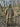 KMCS Complete Ghillie Suit for Crafting - Dark Forest-Kicking Mustang-