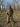 KMCS Complete Ghillie Suit for Crafting - Woodland Floor-Kicking Mustang-