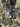 KMCS Complete Ghillie Suit for Crafting - Woodland Floor-Kicking Mustang-