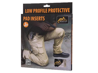 Kneepads Inserts Helikon Low Profile-HELIKON-