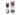 KNOTBONE(TM) ADJUSTABLE BUNGEE 15-66cm, grey-NITE IZE-