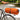 KNOTBONE(TM) ADJUSTABLE BUNGEE 25-122cm, grey-NITE IZE-