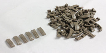 Larue IndexClips, 60 Piece Set (DE)-FMA-