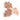 Leaf Camo – LC5 - Ivory-NOVRITSCH-