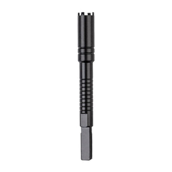 Leatherman B it E xtenderand Front Sight Adjuster - Black-LEATHERMAN-