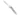 Leatherman knife SKELETOOL KBX - Silver-LEATHERMAN-