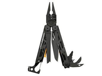 Leatherman multitool SIGNAL - Black-LEATHERMAN-
