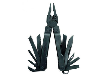 Leatherman SUPER TOOL 300 - Black-LEATHERMAN-
