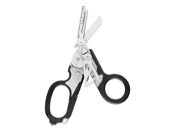 Leatherman trauma Shears RAPTOR RESCUE - Black-LEATHERMAN-