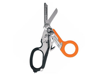 Leatherman trauma Shears RAPTOR RESCUE - Orange/Black-LEATHERMAN-