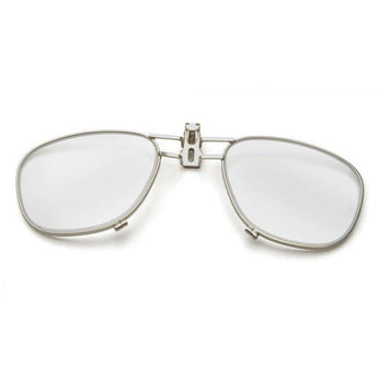Lens insert RX1800 with metal frame for V2G EGB1810ST goggles-PYRAMEX-