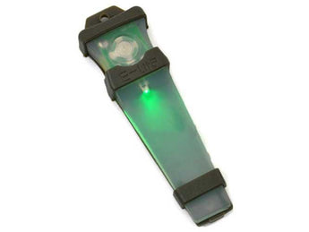 Light tactical positional E-LITE BK - GREEN-FMA-