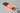 Light tactical positional E-LITE BK - RED-FMA-