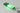 Light tactical positional E-LITE TAN - GREEN-FMA-