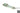 Light tactical positional E-LITE TAN - GREEN-FMA-