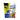 Lightweight SENS Cricket protein penne with chicken in creole sauce 400g-Adventure Menu-