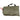 Lightweight Waterproof Tarp 3x3 m - Olive-MFH-