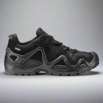 Lowa ZEPHYR GTX LO TF - Black-LOWA-6,5-
