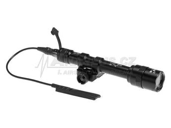 M600AA Mini Scout Weapon LED light (BK)-Night Evolution-