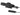 M620C Scout Weapon LED light (BK)-Night Evolution-