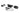 M620V Scout Weapon LED light (BK)-Night Evolution-