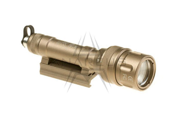 M620V Scout Weapon LED light (Dark Earth)-Night Evolution-