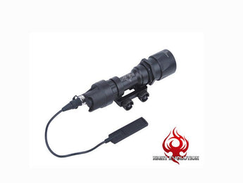 M951 Tactical Light LED version Super Bright (BK)-Night Evolution-