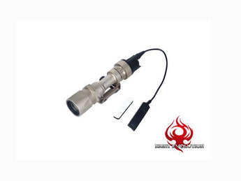 M951 Tactical Light LED version Super Bright (DE)-Night Evolution-
