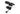 M952V Weapon LED light (BK) Wireless-Night Evolution-