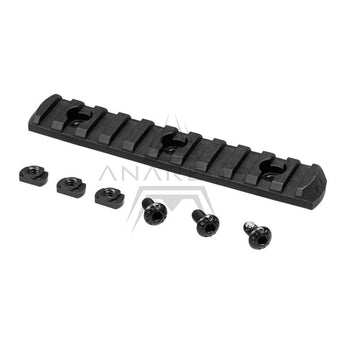 Slitta Picatinny Magpul M-LOK Rail Section Polymer 11 slot-MAGPUL-
