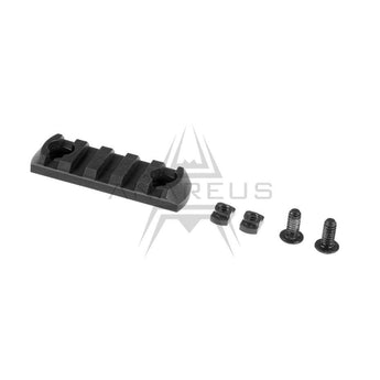 Sezione slitta Magpul M-LOK Rail Section Polymer 5 Slot-MAGPUL-
