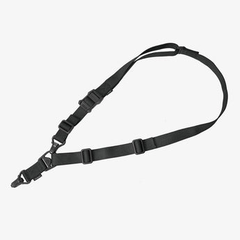 MAGPUL MS3 Sling GEN2 - Black-MAGPUL-