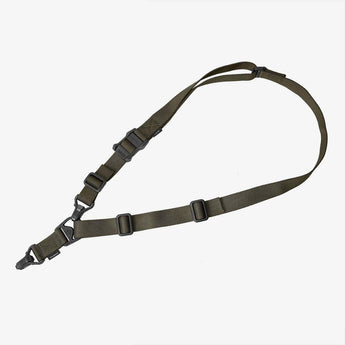 MAGPUL MS3 Sling GEN2 - Ranger Green-MAGPUL-