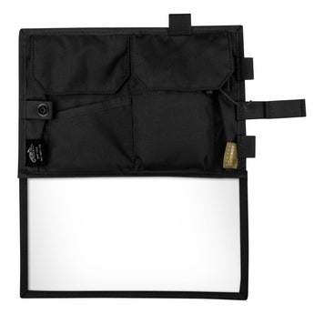 Map Case - BLACK-HELIKON-