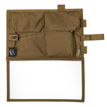 Map Case - Coyote-HELIKON-