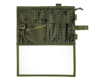 Map Case - Desert Night Camo-HELIKON-