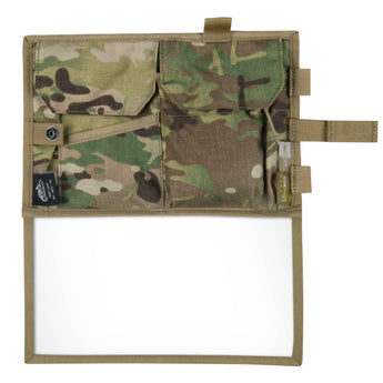 Map Case - MultiCam-HELIKON-