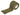 Masking tape, olive-MFH-