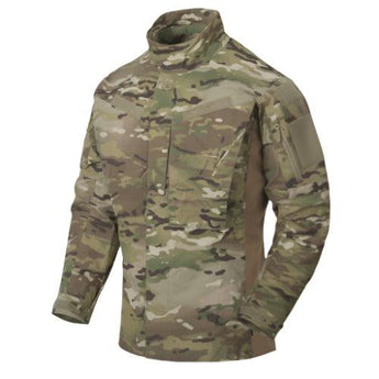 MBDU Shirt - NyCo Ripstop - MultiCam-HELIKON-XS-