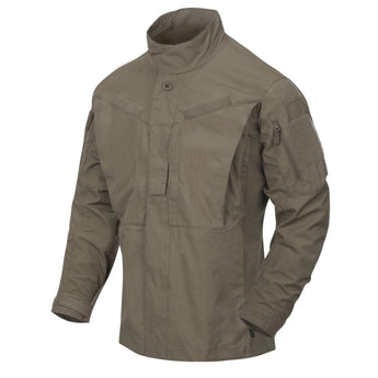 MBDU Shirt - NyCo Ripstop - RAL 7013-HELIKON-XS-