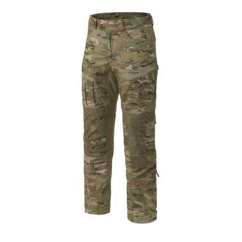 MCDU NYCO Pants - MultiCam-HELIKON-L-R-