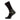 MEDIUMWEIGHT Socks - Black-HELIKON-M-