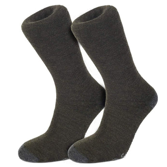 Merino Military Sock- OD-SNUGPAK-M-