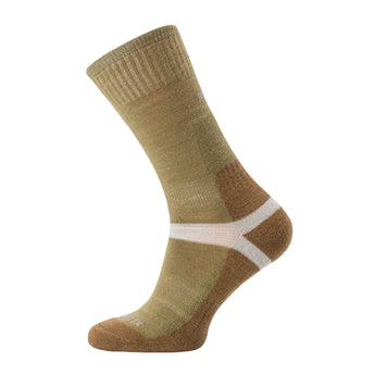 Merino Socks - Olive Green/Coyote-HELIKON-M-