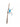 Microlight Nite Ize BugLit - Blue Charcoal-NITE IZE-