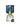 Microlight Nite Ize BugLit - Lime Black-NITE IZE-