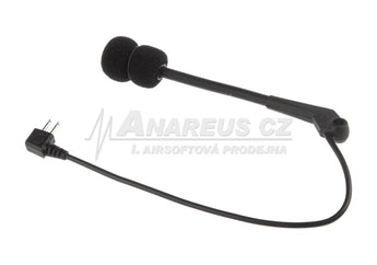 Microphone for headsets Comtac II-Z-Tactical-