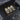 MK4 Chest Rig 40mm grenades Insert - Coyote-Wosport-