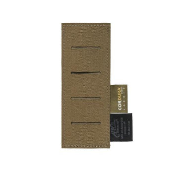 Molle Adapter Insert 1 Cordura - COYOTE-HELIKON-